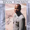 Kevin Edwards - The Favor of God